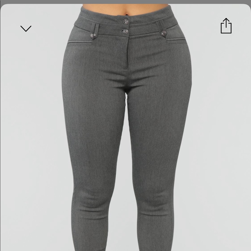 Work pants